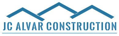 J C Alvar Construction, LLC LOGO 2
